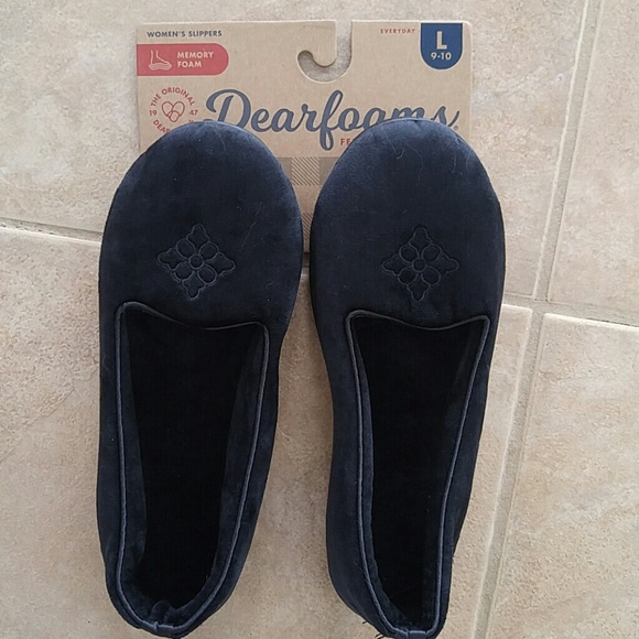 dearfoams Shoes - 🔥DEARFOAMS🔥